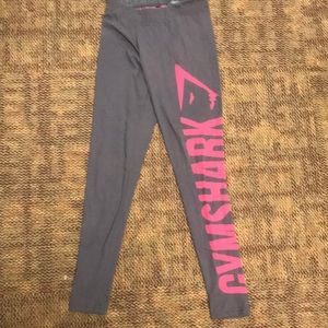 GYMSHARK leggings